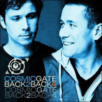 Cosmic Gate � Back 2 Back 4