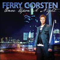 Ferry Corsten � Once Upon A Night