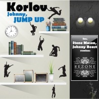 Johnny, Jump up!