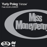 Yuriy Poleg ft Julia Lasker - I Know (Arabica Remix) 