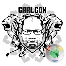 On-line �������� � Carl Cox