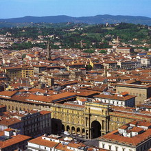 Viva, Florentia!