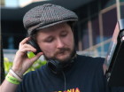 DJ Vadim: ����� ������ ���-���