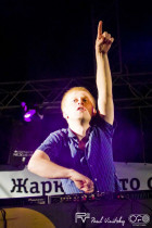 Paul Vinitsky: 
