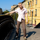 Paul Vinitsky: 