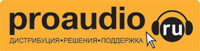 Proaudio.ru (Multimedia Club)