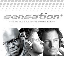 Sensation � ������. �������� ����������� line-up!