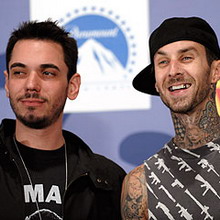 DJ AM ����� � ��������������