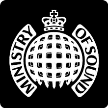 DJ ����� Ministry Of Sound