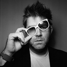 ��������� ��� LCD Soundsystem