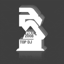 ����������� Top DJ �� RA