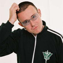 ����� � ���-��� � ���������� ����� Judge Jules��