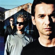Depeche Mode готовят новый альбом