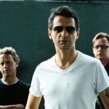 Группа depeche mode Группа depeche mode