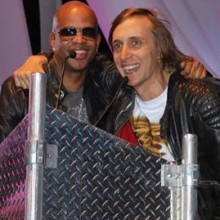 ���������� International Dance Music Awards 2009