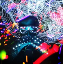 Calvin Harris ��������� ����� Fly Eye