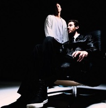 Kris Menace � �������� Moonbotica