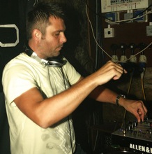 Darren Emerson: ����� ������ � ����� �����