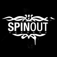 Spin Out Records ��������� �������������