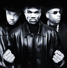 Run DMC ���������� � ������ ������ 