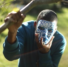 ������������������ Flying Lotus
