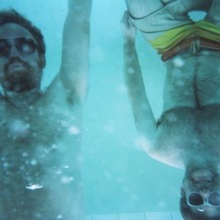 LCD Soundsystem ������� ����������� �����������