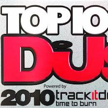 DJMag Top 100 DJ. ��������� ������ �����������