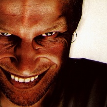 Aphex Twin ������� ����� ������