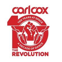 Революция Карла Кокса в 10 лет