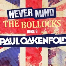 Paul Oakenfold ����������� ����� � �������������