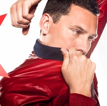 �������-��� � Tiesto 