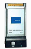 Echo Indigo I/O