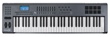 M-Audio Axiom 61