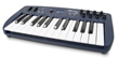 M-Audio MidAir 25