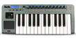 Novation XioSynth 25