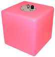 Pulsar Chroma Cube