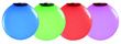 Pulsar Chroma Sphere