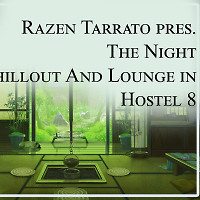 The Night Chillout And Lounge in Hostel 8