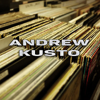 AndrewKusto electronic odyssey podcast (ambient chill) Novemer 2020