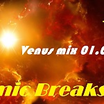 DJ VK Cosmic Breaks