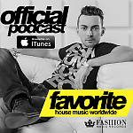 DJ Favorite - Worldwide Official Podcast 110 (29/05/2015)