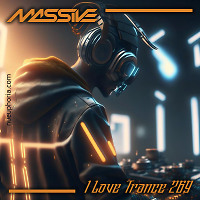 I Love Trance 269