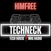 Tech House NRG Radio Mix [16.09.2023]
