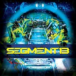 Segment13 - Techno Conveyor mix