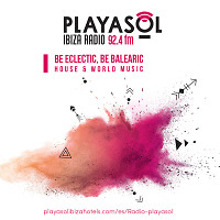 Playasol Ibiza Radio #052