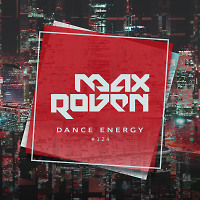 Dance Energy #124 [Radio Record Future 21.07.2023]