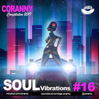 Coranny - Soul Vibrations Part 16 [MOUSE-P]