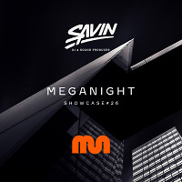 MegaNight Showcase #26