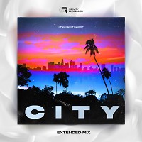 City (Radio Mix)