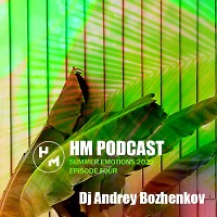 HM Podcast (Summer Edition 2022 Episode Four) Part 02
